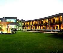 Awesome Resort New Year Party 2021