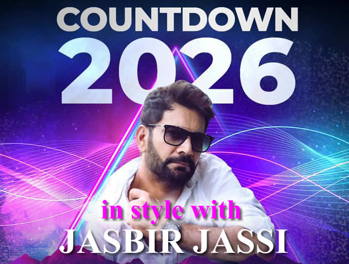 Pullman New Year Party Packages